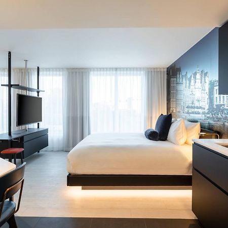 Residence Inn By Marriott Ghent Gante Exterior foto